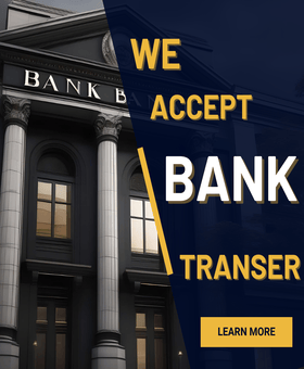 Bank Transfer