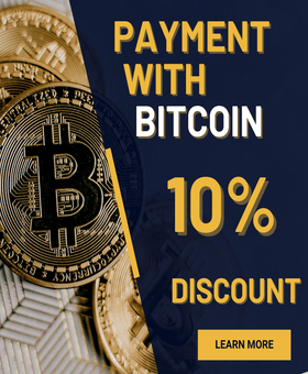 Payment With Bitcoin