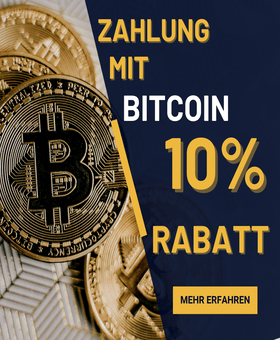 Zahlung Mit Bitcoin